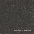 Black Matt Finish Glazed Rustic Porcelain Tile